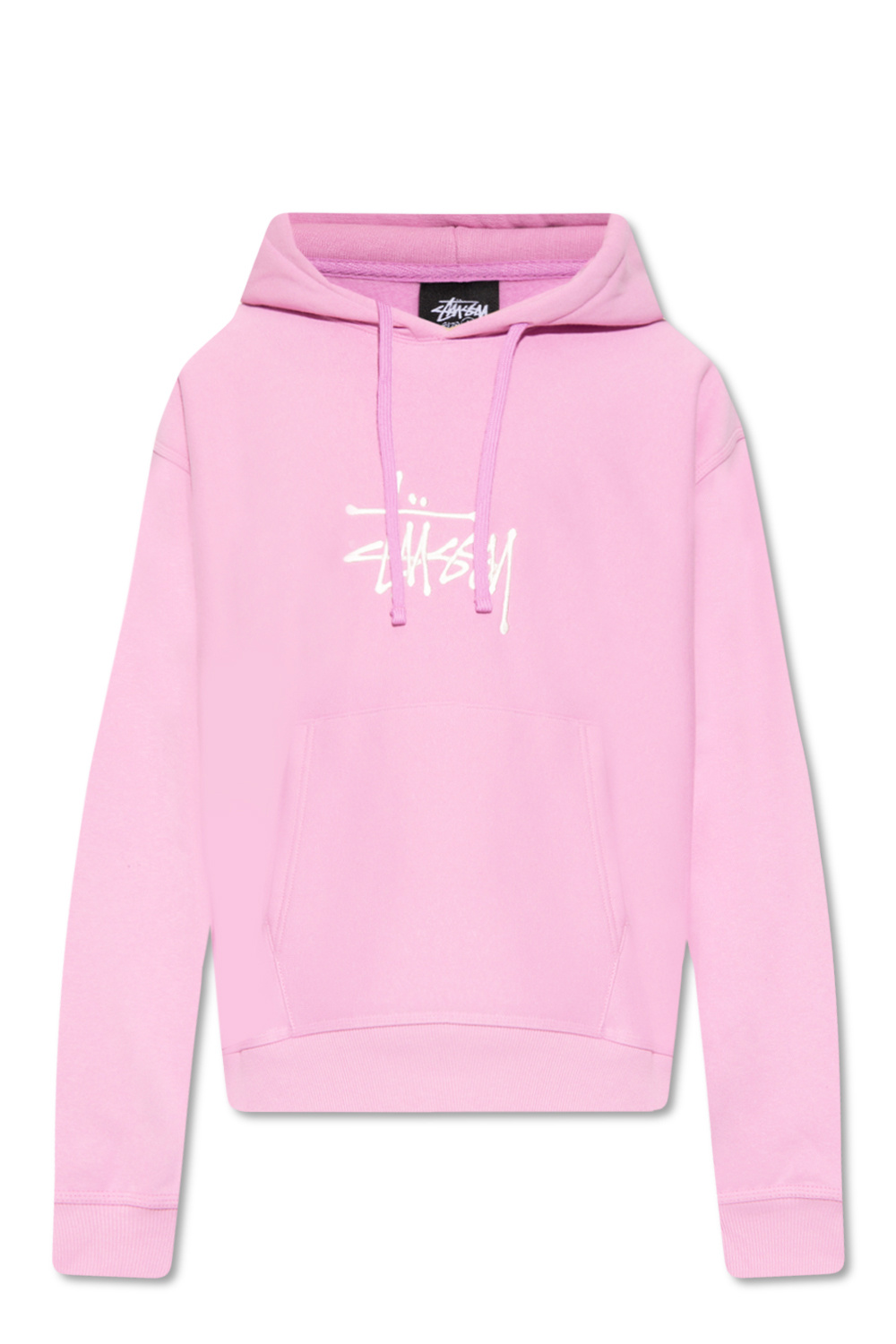 Stussy discount fish hoodie